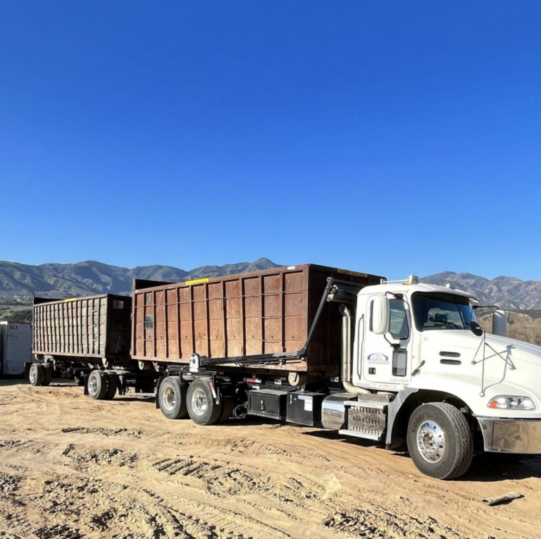 dumpster rentals